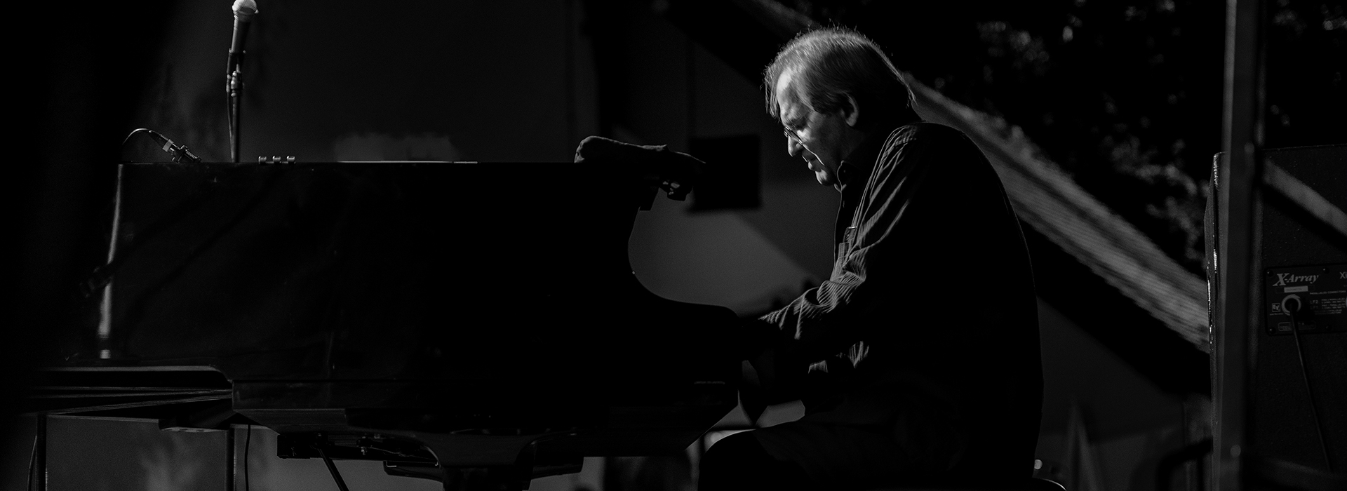 Jazz kamp Kranj