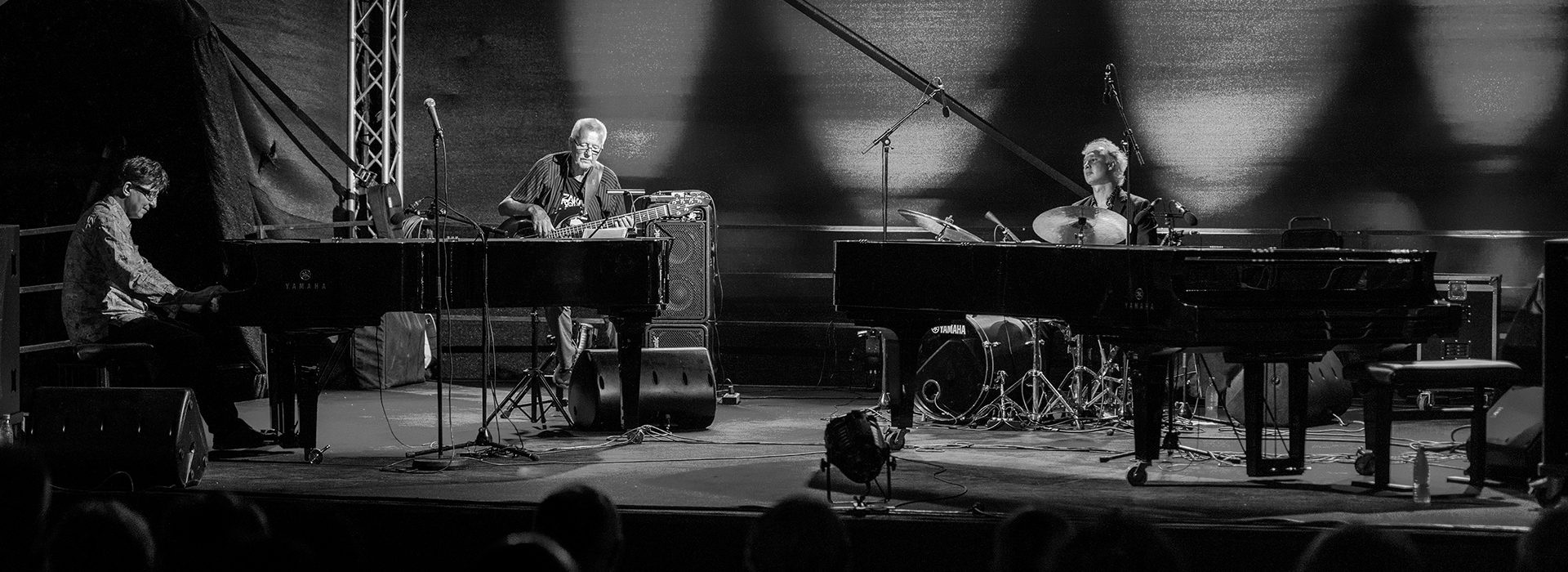 Jazz kamp Kranj
