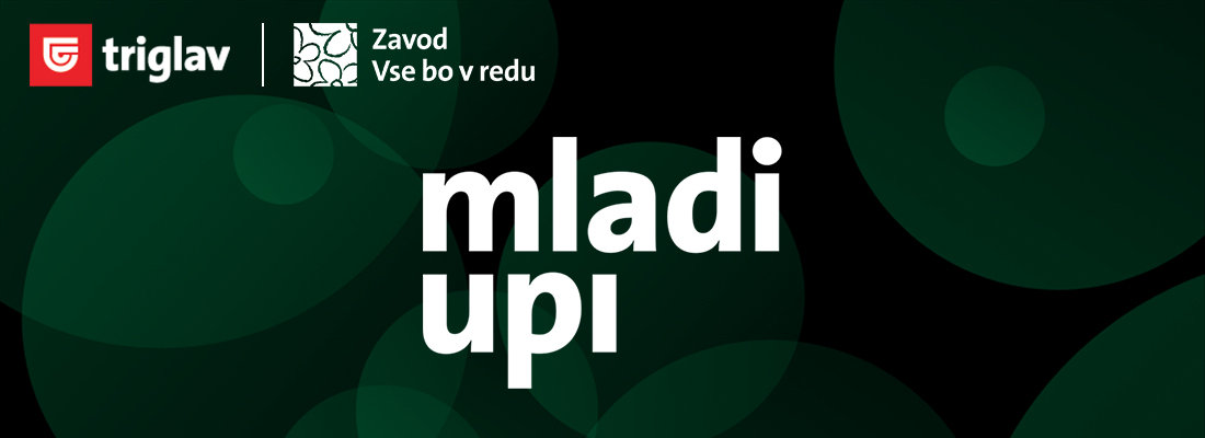 Mladi upi