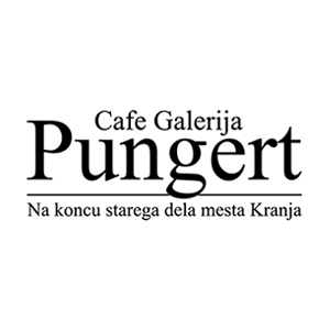 cafe galerija pungert kranj