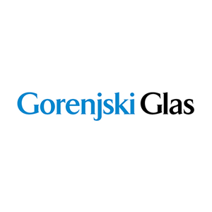 casopis gorenjski glas